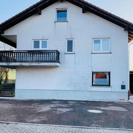 Pension Platzhirsch Мюкке Экстерьер фото