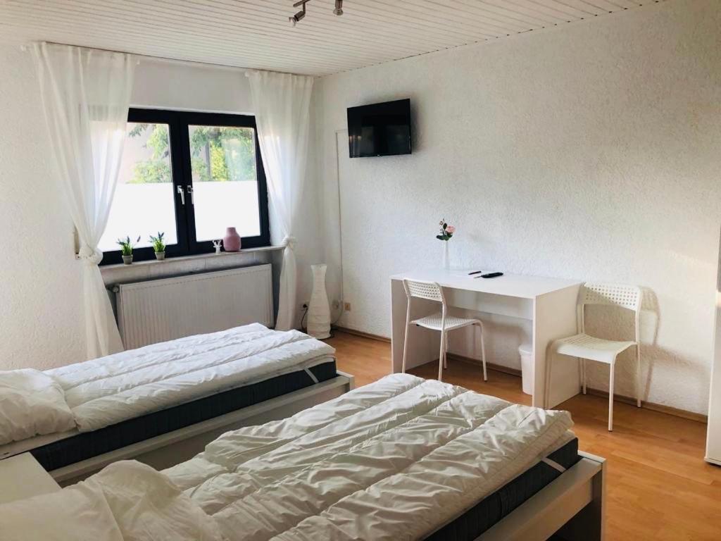 Pension Platzhirsch Мюкке Экстерьер фото