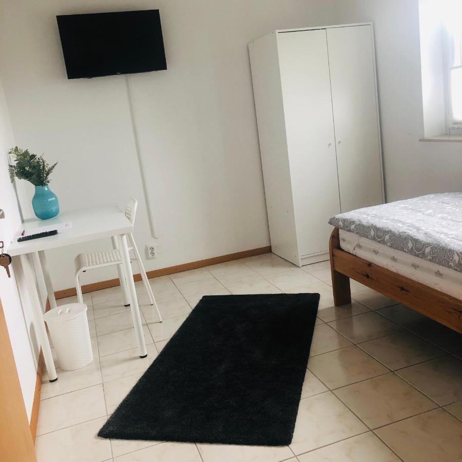 Pension Platzhirsch Мюкке Экстерьер фото