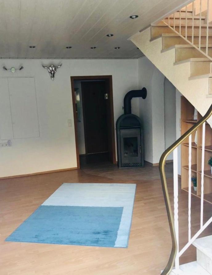 Pension Platzhirsch Мюкке Экстерьер фото