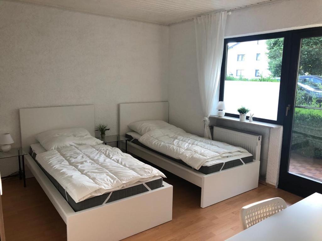 Pension Platzhirsch Мюкке Экстерьер фото