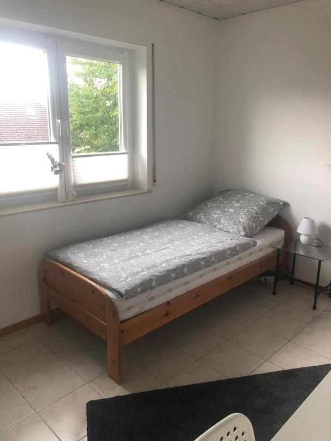 Pension Platzhirsch Мюкке Экстерьер фото