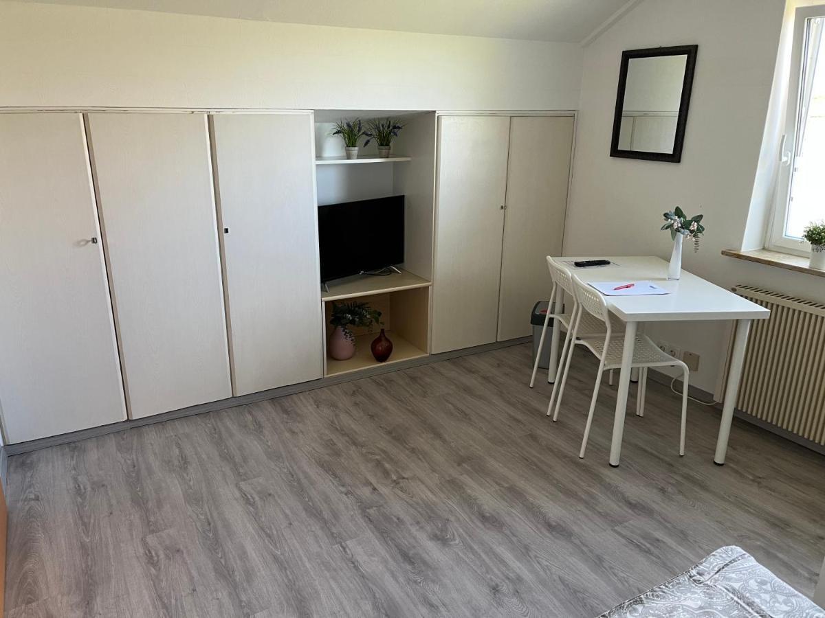 Pension Platzhirsch Мюкке Экстерьер фото