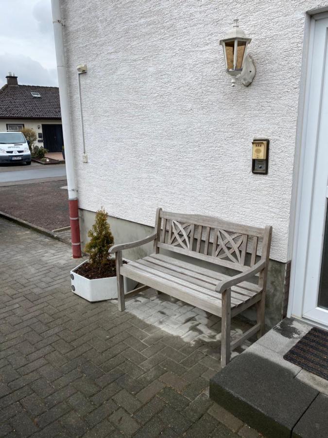 Pension Platzhirsch Мюкке Экстерьер фото