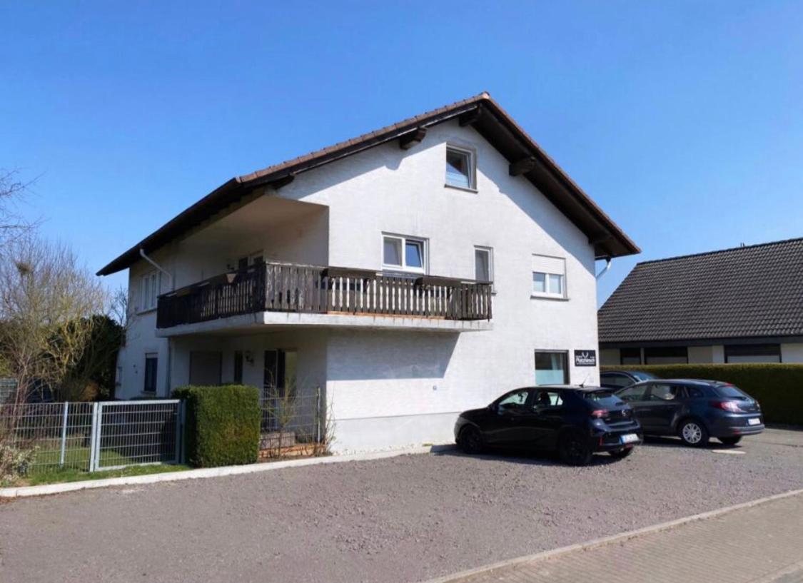 Pension Platzhirsch Мюкке Экстерьер фото