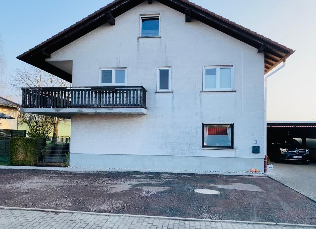 Pension Platzhirsch Мюкке Экстерьер фото